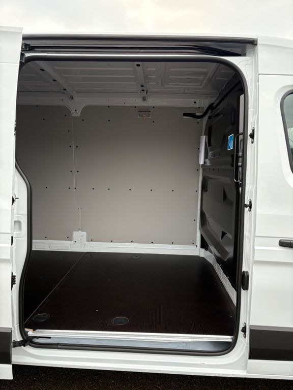 Furgón Renault Master L3H2 Kastenwagen: foto 15