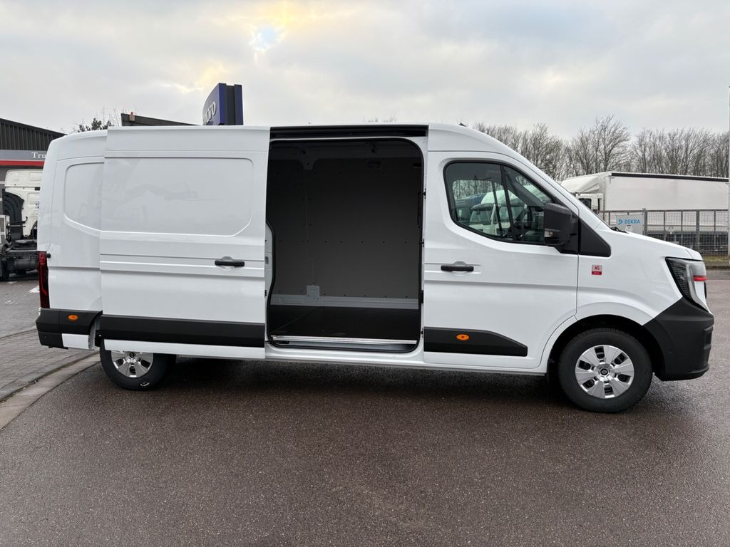 Furgón Renault Master L3H2 Kastenwagen: foto 14