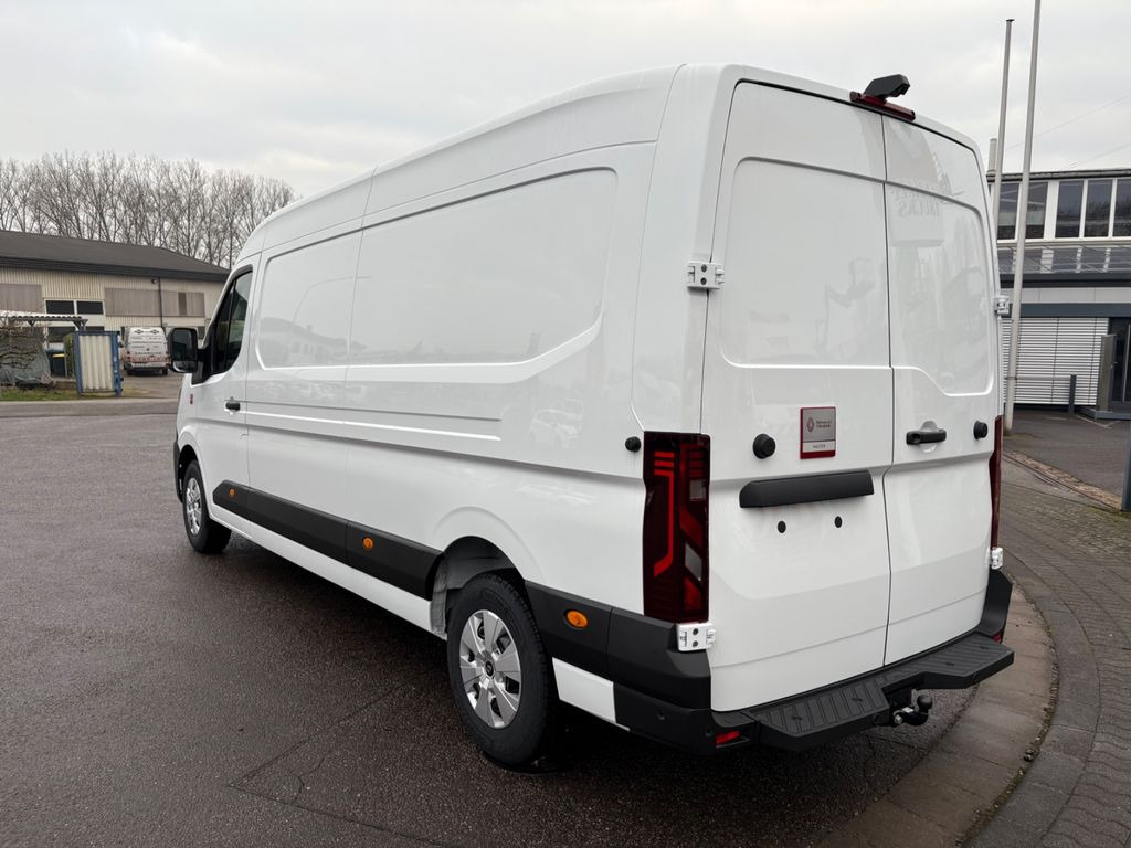 Furgón Renault Master L3H2 Kastenwagen: foto 7