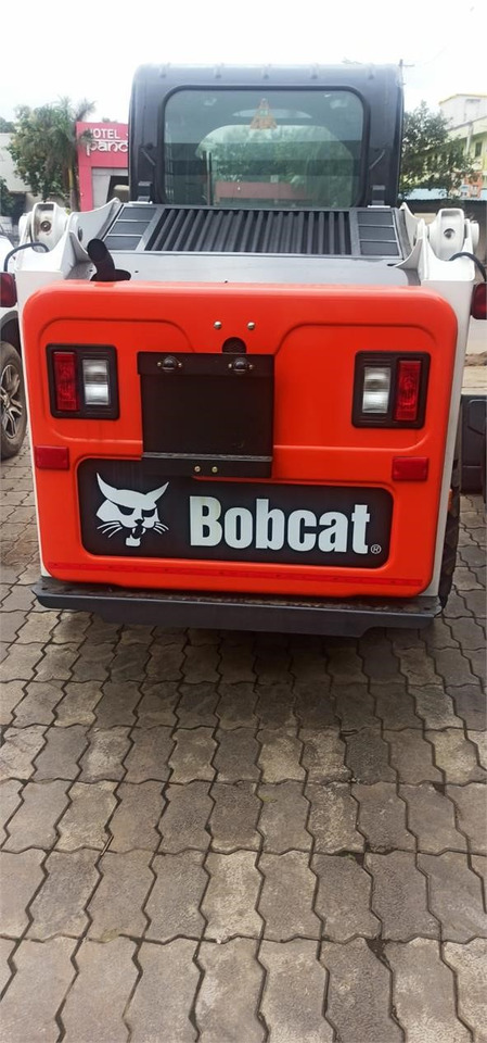 Leasing de BOBCAT S450 BOBCAT S450: foto 8