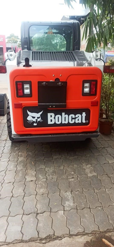 Leasing de BOBCAT S450 BOBCAT S450: foto 7