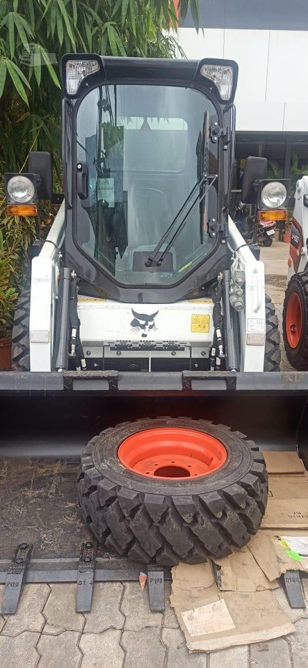 Leasing de BOBCAT S450 BOBCAT S450: foto 9