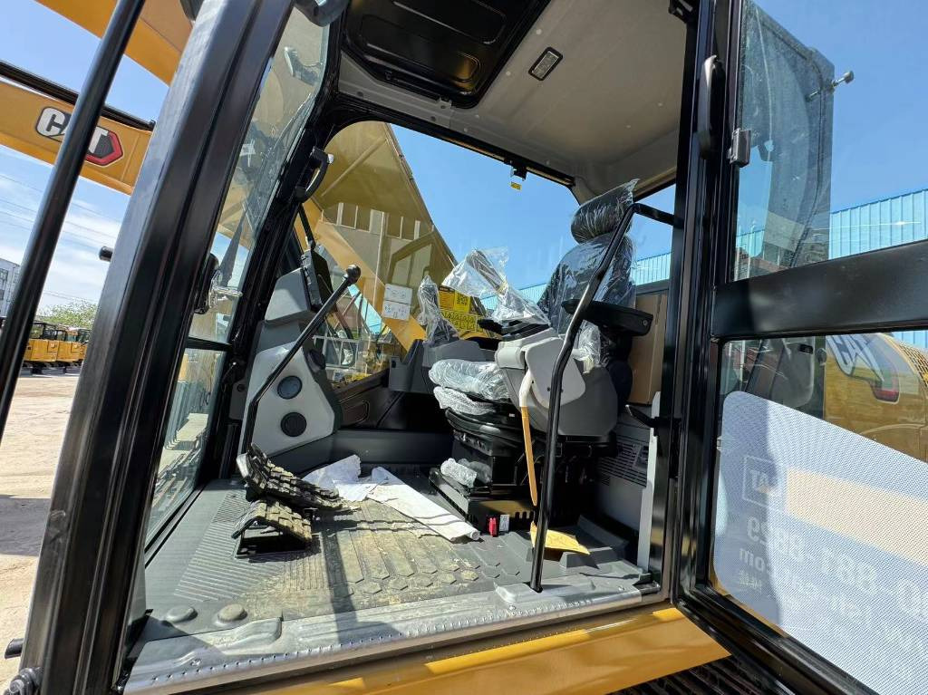 Leasing de  CAT 320 GC CAT 320 GC: foto 11