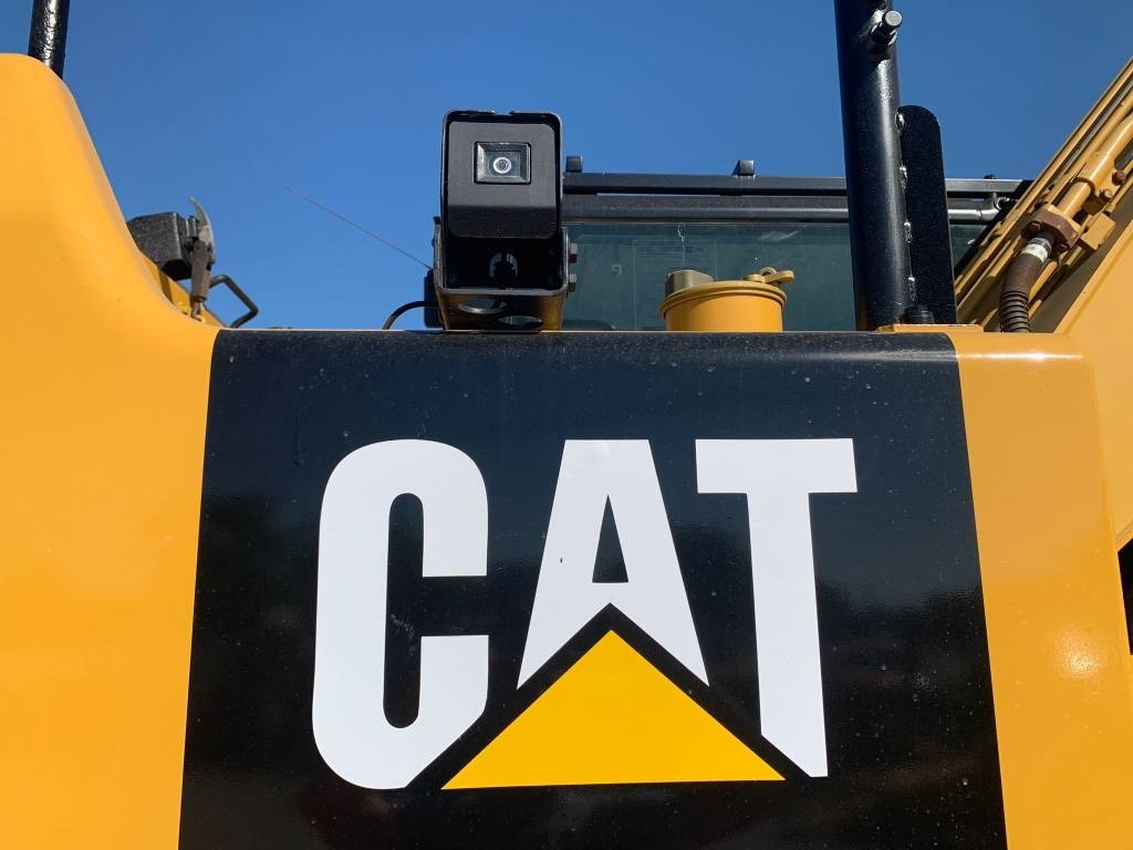 Leasing de CAT 318F  CAT 318F: foto 12