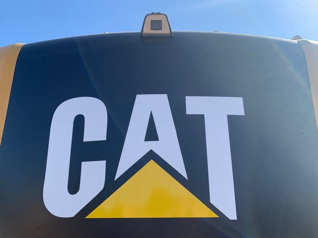 Leasing de CAT 318F  CAT 318F: foto 13