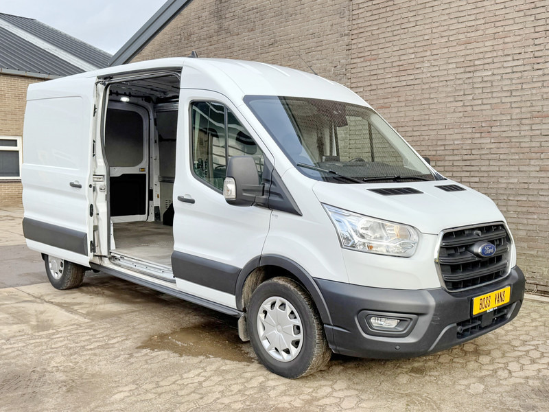 Furgón Ford Transit 185pk L3H2 Automaat Cruise Lane Assist Standkachel: foto 6