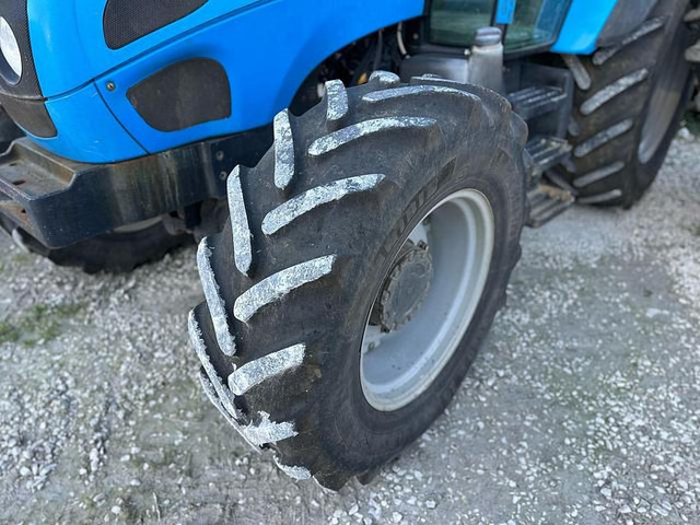 Tractor Landini VISION95DT: foto 9