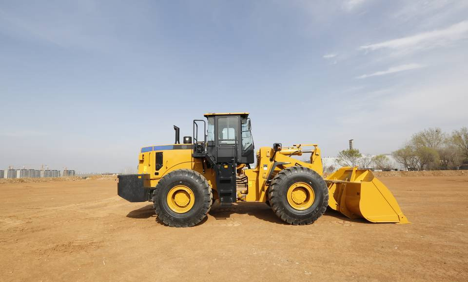 Retroexcavadora NEW CAT Caterpillar 7 TON Loader Warranty up to 10 YEARS НОВА Копарка CAT Caterpillar 7 ТОН Гарантія до 10 РОКІВ NOWA Ładowarka CAT Caterpillar 7 TON Gwarancja do 10 LAT: foto 11