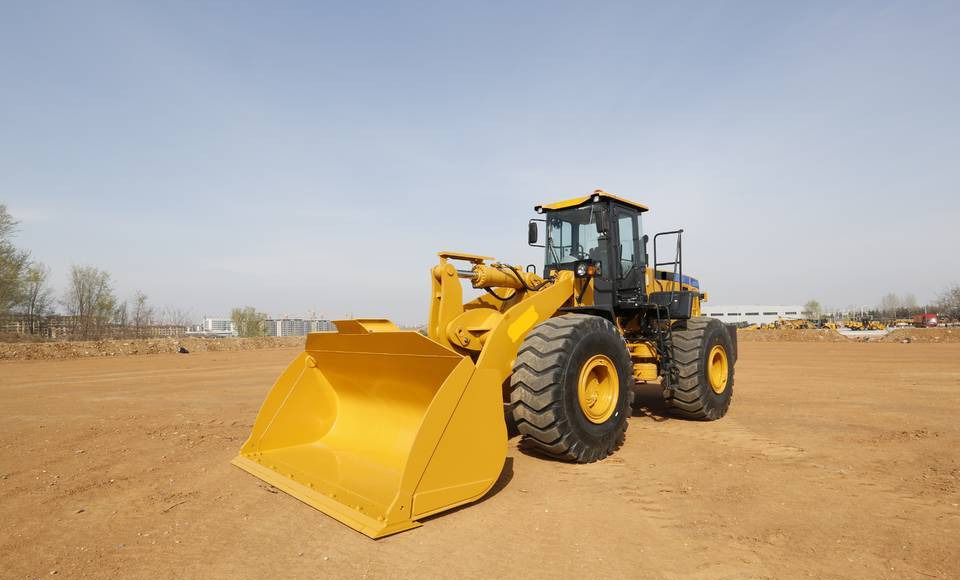 Retroexcavadora NEW CAT Caterpillar 7 TON Loader Warranty up to 10 YEARS НОВА Копарка CAT Caterpillar 7 ТОН Гарантія до 10 РОКІВ NOWA Ładowarka CAT Caterpillar 7 TON Gwarancja do 10 LAT: foto 10