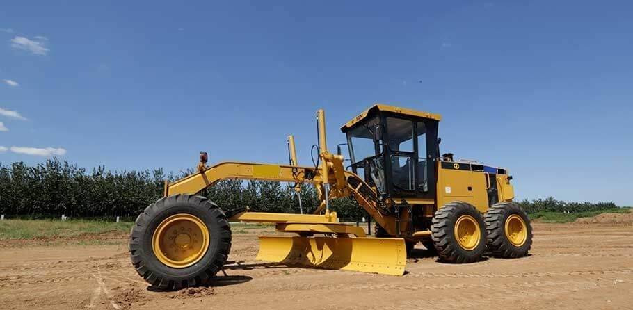 Bulldozer NEW CAT Caterpillar Motor Grader Warranty up to 10 YEARS НОВА Рівняльна машина доріг CAT Caterpillar Гарантія до 10 РОКІВ NOWA równiarka drogowa a CAT Caterpillar Gwarancja do 10 LAT: foto 10