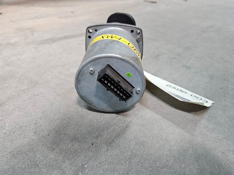 Sistema eléctrico para Maquinaria de construcción Joystick KGF-XW4 - Steuergriff/Bedieningshendel: foto 8 Sistema eléctrico para Maquinaria de construcción Joystick KGF-XW4 - Steuergriff/Bedieningshendel: foto 8