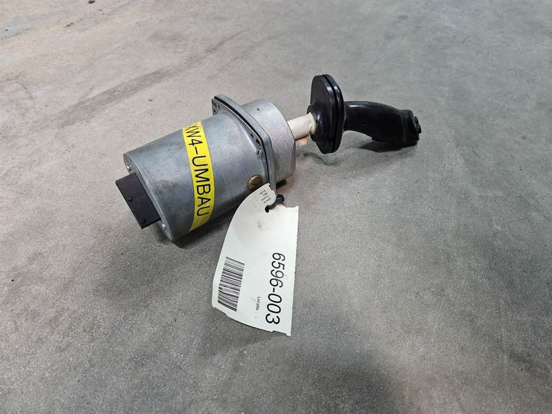 Sistema eléctrico para Maquinaria de construcción Joystick KGF-XW4 - Steuergriff/Bedieningshendel: foto 9 Sistema eléctrico para Maquinaria de construcción Joystick KGF-XW4 - Steuergriff/Bedieningshendel: foto 9