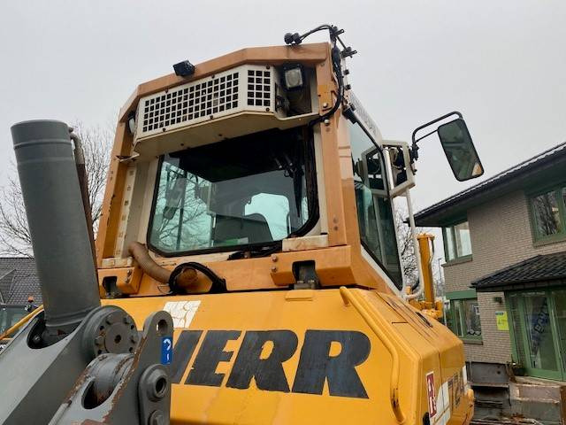 Bulldozer Liebherr PR 724 LGP (12005254): foto 15