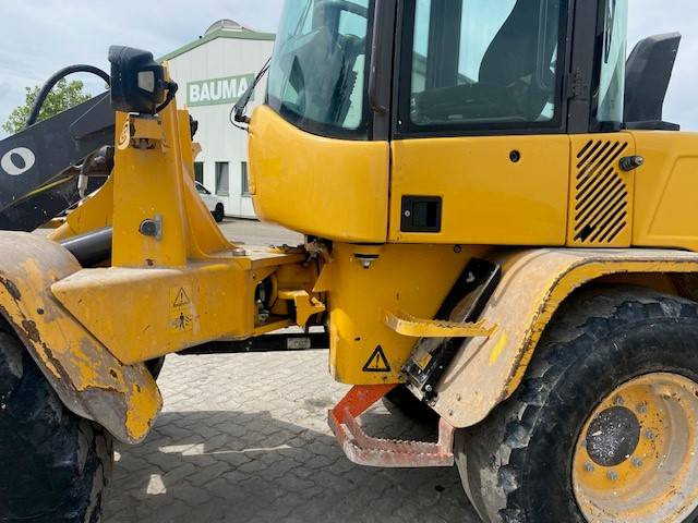 Leasing de Volvo L 30 G (12002131) Volvo L 30 G (12002131): foto 14