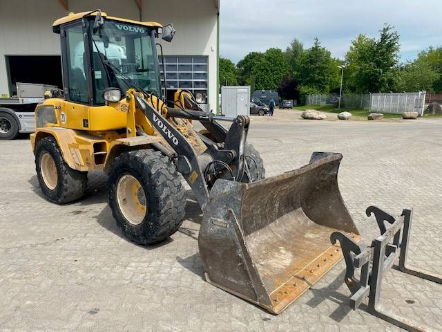 Leasing de Volvo L 30 G (12002131) Volvo L 30 G (12002131): foto 6