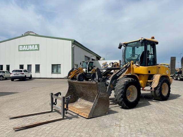 Leasing de Volvo L 30 G (12002131) Volvo L 30 G (12002131): foto 7