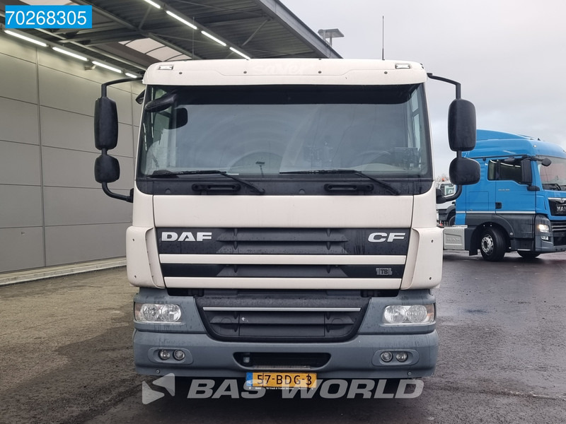 Leasing de DAF CF75.250 6X2 NL-Truck Lift+Lenkachse Haller SLF 23 m3 Zoeller EEV DAF CF75.250 6X2 NL-Truck Lift+Lenkachse Haller SLF 23 m3 Zoeller EEV: foto 6