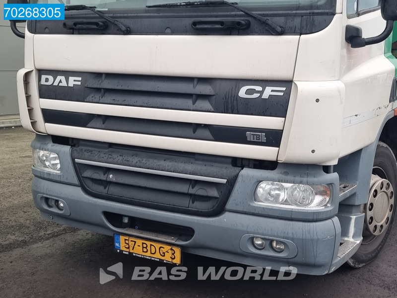 Leasing de DAF CF75.250 6X2 NL-Truck Lift+Lenkachse Haller SLF 23 m3 Zoeller EEV DAF CF75.250 6X2 NL-Truck Lift+Lenkachse Haller SLF 23 m3 Zoeller EEV: foto 12