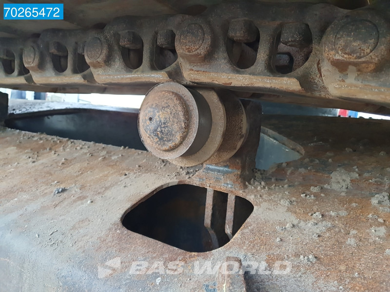 Excavadora de cadenas Komatsu PC210 LC-11: foto 19