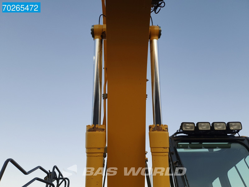 Excavadora de cadenas Komatsu PC210 LC-11: foto 12