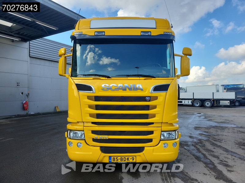 Leasing de Scania G410 6X2 NL-Truck Carrier Supra 1150U Mt Lift+Lenkachse Ladebordwand Euro 6 Scania G410 6X2 NL-Truck Carrier Supra 1150U Mt Lift+Lenkachse Ladebordwand Euro 6: foto 7