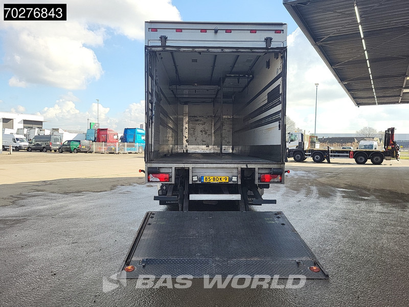 Leasing de Scania G410 6X2 NL-Truck Carrier Supra 1150U Mt Lift+Lenkachse Ladebordwand Euro 6 Scania G410 6X2 NL-Truck Carrier Supra 1150U Mt Lift+Lenkachse Ladebordwand Euro 6: foto 9