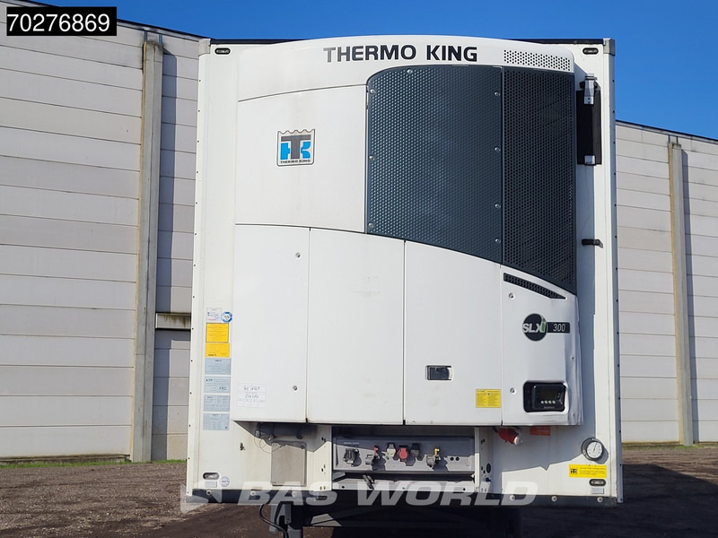 Semirremolque frigorífico Schmitz Cargobull Thermo King SLXi 300 Blumenbreit Palettenkasten: foto 12