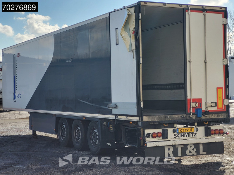 Semirremolque frigorífico Schmitz Cargobull Thermo King SLXi 300 Blumenbreit Palettenkasten: foto 6