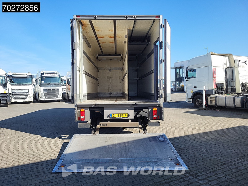 Leasing de Volvo FL 240 4X2 NL-Truck 12t Carrier Supra 950 MT Ladebordwand Volvo FL 240 4X2 NL-Truck 12t Carrier Supra 950 MT Ladebordwand: foto 11