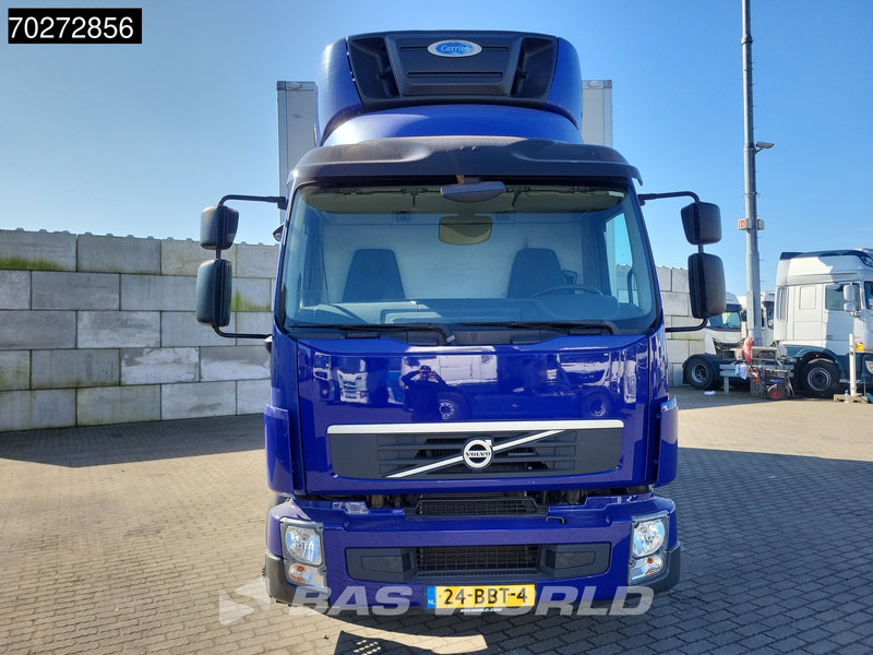 Leasing de Volvo FL 240 4X2 NL-Truck 12t Carrier Supra 950 MT Ladebordwand Volvo FL 240 4X2 NL-Truck 12t Carrier Supra 950 MT Ladebordwand: foto 7