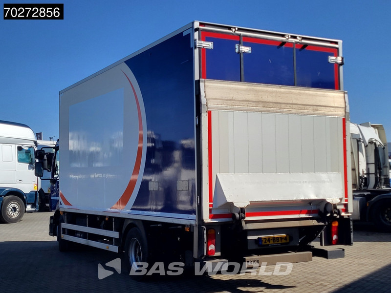 Leasing de Volvo FL 240 4X2 NL-Truck 12t Carrier Supra 950 MT Ladebordwand Volvo FL 240 4X2 NL-Truck 12t Carrier Supra 950 MT Ladebordwand: foto 6