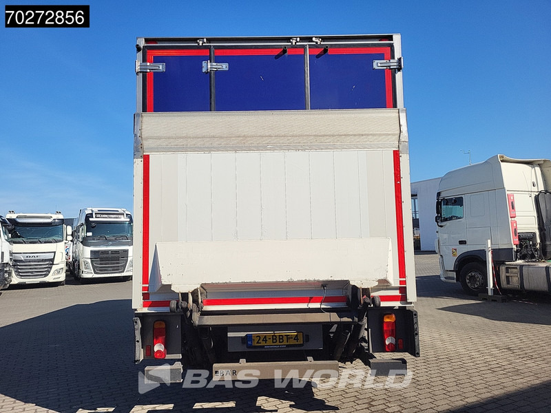 Leasing de Volvo FL 240 4X2 NL-Truck 12t Carrier Supra 950 MT Ladebordwand Volvo FL 240 4X2 NL-Truck 12t Carrier Supra 950 MT Ladebordwand: foto 10