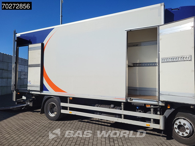 Leasing de Volvo FL 240 4X2 NL-Truck 12t Carrier Supra 950 MT Ladebordwand Volvo FL 240 4X2 NL-Truck 12t Carrier Supra 950 MT Ladebordwand: foto 13