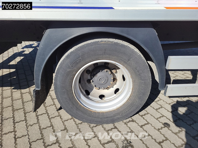 Leasing de Volvo FL 240 4X2 NL-Truck 12t Carrier Supra 950 MT Ladebordwand Volvo FL 240 4X2 NL-Truck 12t Carrier Supra 950 MT Ladebordwand: foto 15