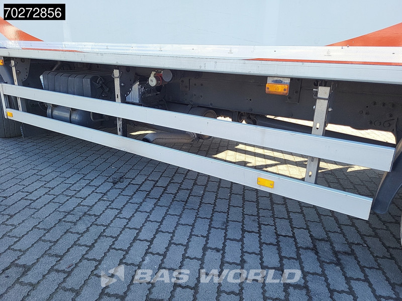 Leasing de Volvo FL 240 4X2 NL-Truck 12t Carrier Supra 950 MT Ladebordwand Volvo FL 240 4X2 NL-Truck 12t Carrier Supra 950 MT Ladebordwand: foto 19