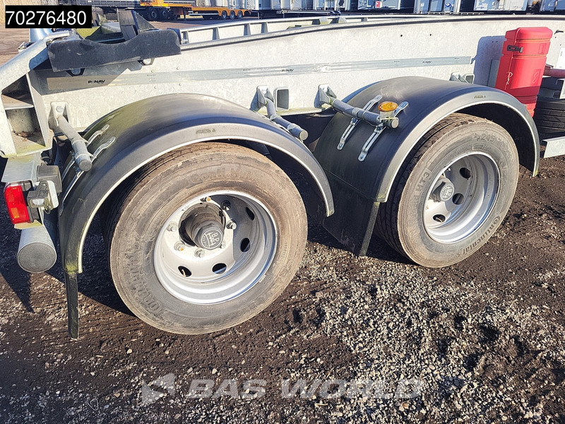 Leasing de panav PVC30M UNUSED Lift Axle BPW Eco Plus TUV 07/25 panav PVC30M UNUSED Lift Axle BPW Eco Plus TUV 07/25: foto 15