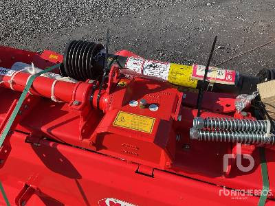 Motoazada MASCHIO GASPARDO H145 1450 mm (Unused): foto 11