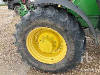 Tractor JOHN DEERE 6175M: foto 14