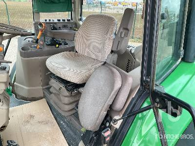 Tractor JOHN DEERE 6175M: foto 8