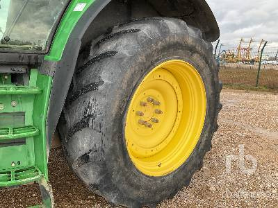 Tractor JOHN DEERE 6175M: foto 15