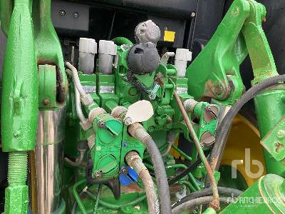 Tractor JOHN DEERE 6175M: foto 30