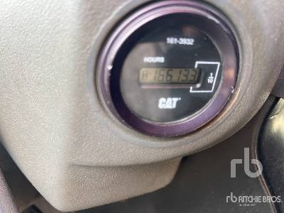 Cargadora de ruedas CAT IT28G: foto 7