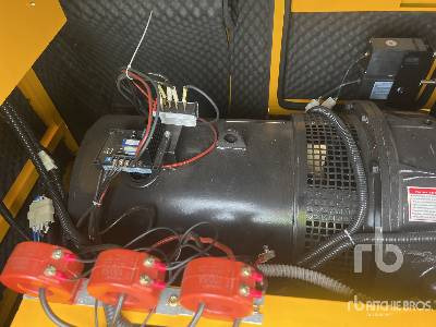 Generador industriale DAMATT CA-30 37.5 kVA 30kW (Unused): foto 9