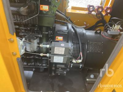 Generador industriale DAMATT CA-30 37.5 kVA 30kW (Unused): foto 17