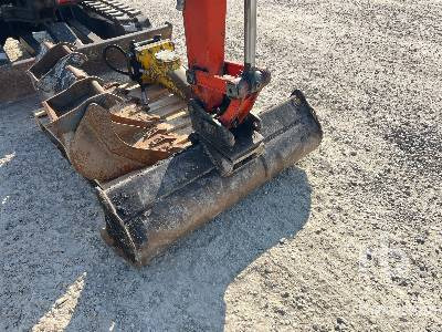 Miniexcavadora KUBOTA U27-4: foto 26