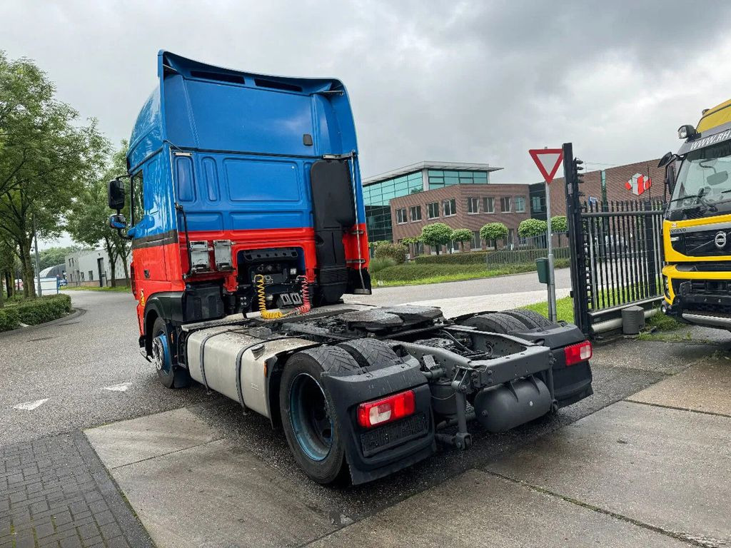 Cabeza tractora DAF XF 450 4X2 LOW DECK EURO 6: foto 7