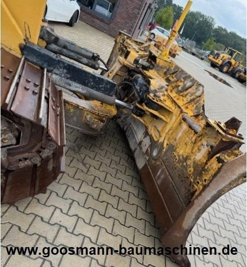 Bulldozer CAT D 6 N LGP: foto 7