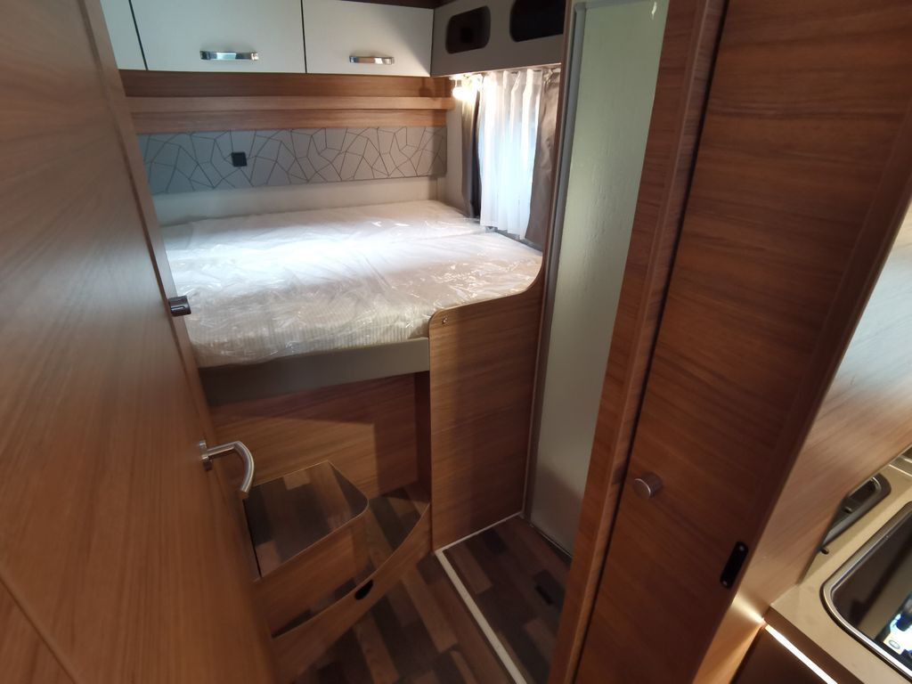 Autocaravana perfilada Weinsberg CARASUITE 650 MG - MF / HECKBETT & HUBBETT 2PERS: foto 23