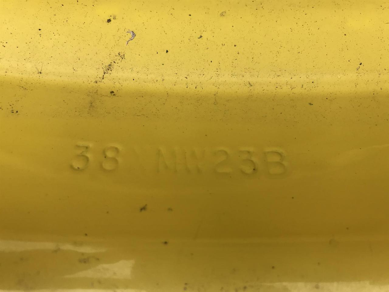 Neumático para Maquinaria agrícola Michelin 650/85R38: foto 6 Neumático para Maquinaria agrícola Michelin 650/85R38: foto 6