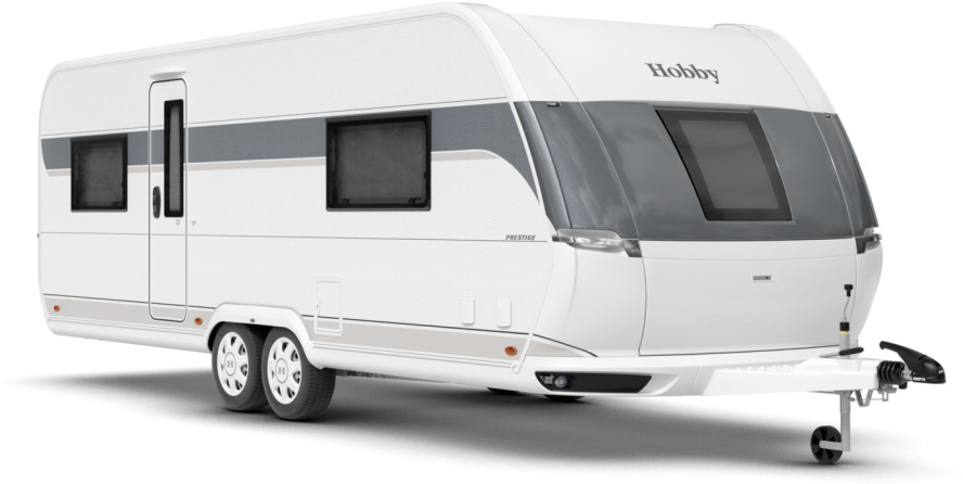 Caravana Hobby PRESTIGE 650 UFf: foto 6 Caravana Hobby PRESTIGE 650 UFf: foto 6